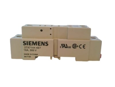 SIEMENS 3TX7144-4E7