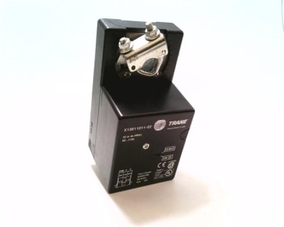 INGERSOLL RAND X13611011-02