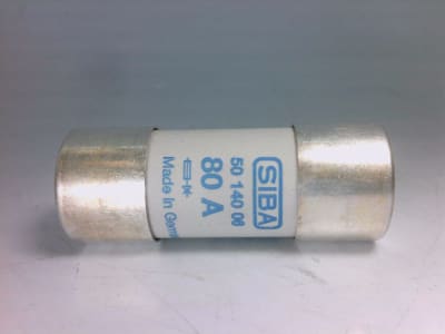 SIBA 50-140-06-80A