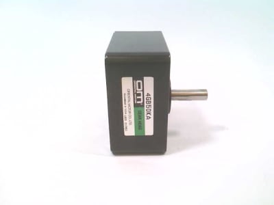 ORIENTAL MOTOR 4GB50KA