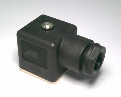 BINDER 43-1700-000-03