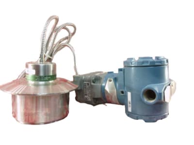 EMERSON CG2A22A1AS1M5A1320