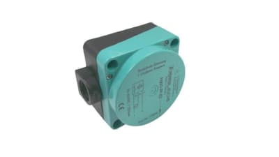 PEPPERL & FUCHS NJ60-FP-E2-P1-Y111614