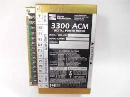 MARLEY ENGINEERED PRODUCTS ACM3300