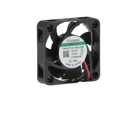 SUNON HA40101V4-1000U-A99