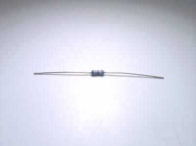 VISHAY HVR2500003903FR500