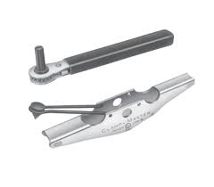 PUNCH LOK INC P-38
