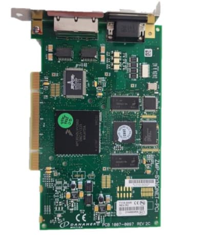 DANAHER MOTION T115-0005