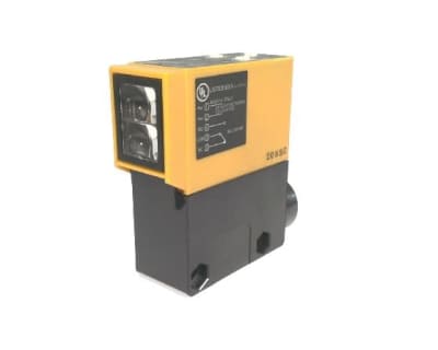 OMRON E3A2-DS70M4T