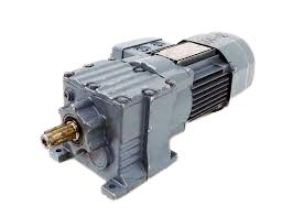 SEW EURODRIVE R17DR63L4/BR/TH/ISU4