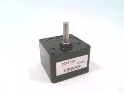 ORIENTAL MOTOR 2GN90KA