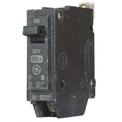 GENERAL ELECTRIC THHQB1160