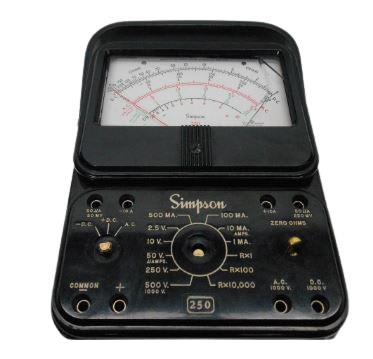 SIMPSON 250