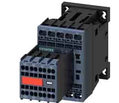 SIEMENS 3RT2018-2BB44-3MA0