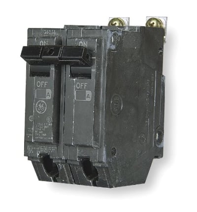 GENERAL ELECTRIC THHQB2160