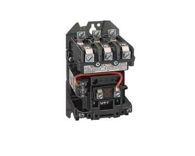 ALLEN BRADLEY 500-AOD930