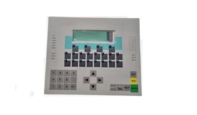 RADWELL VERIFIED SUBSTITUTE 6ES7633-2BF02-0AE3-SUB-KEYPAD