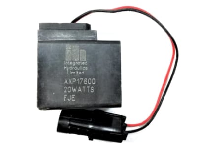 EATON CORPORATION AXP17600
