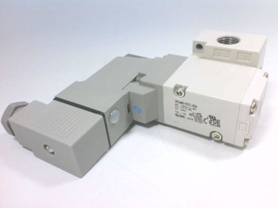 SMC VP344R-5TZ1-02A
