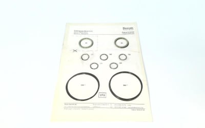 BOSCH R961002161-80/290