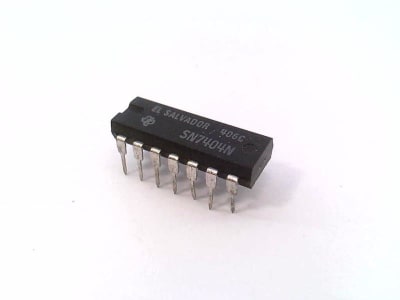 GENERIC IC7404N