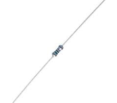 KOA MF1/4DCT52R1821F