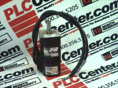 OMRON R88M-W10030L-S1