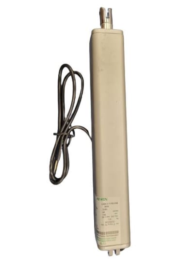 HIWIN MICROSYSTEMS LAS4-2-1-100-24G