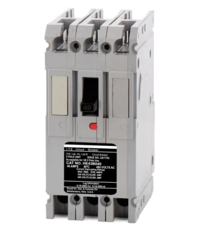 SIEMENS HE43B080