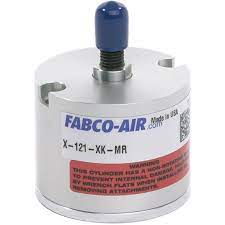 FABCO D-221-XK