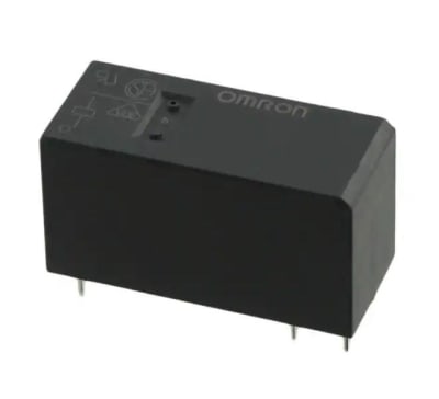 OMRON G2RL-14-E-DC12