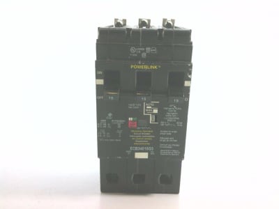 SCHNEIDER ELECTRIC ECB34015G3
