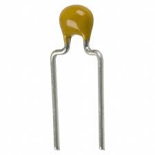 KEMET C322C104M5U5TATR