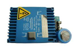 PFANKUCH MASCHINEN 970104