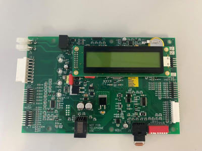 AMETEK 198440-002