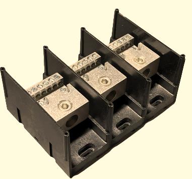BURNDY BDB-112-350-3