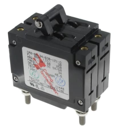CARLING SWITCH CA2-B0-14-660-321-MG