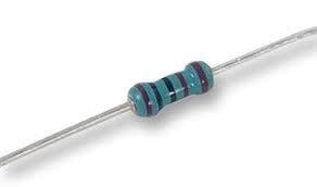 KOA MF1/4DCT52R1331F