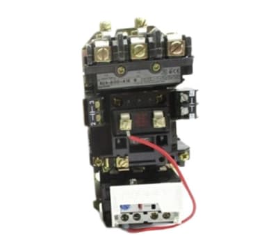 ALLEN BRADLEY 509-BOD-A1E