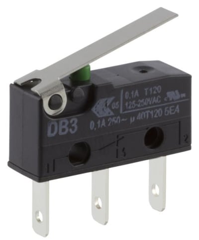 ZF FRIEDRICHSHAFEN DB3C-B1LB