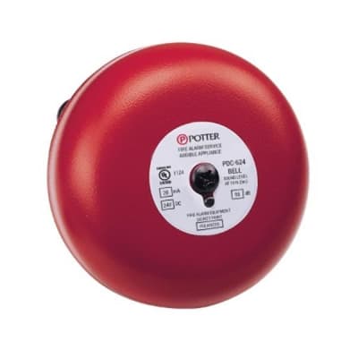 POTTER ELECTRIC PDC-612