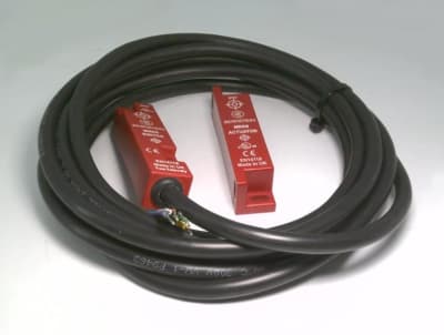 BERNSTEIN AG MRK6-P-C3-DC24