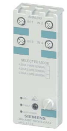 SIEMENS 3RK1207-1BQ44-0AA3