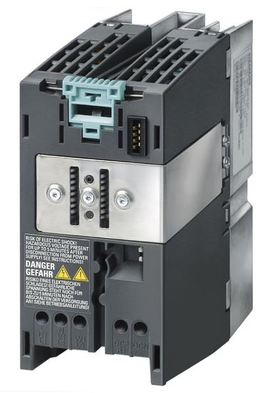 SIEMENS 6SL3210-1PE16-1AL0