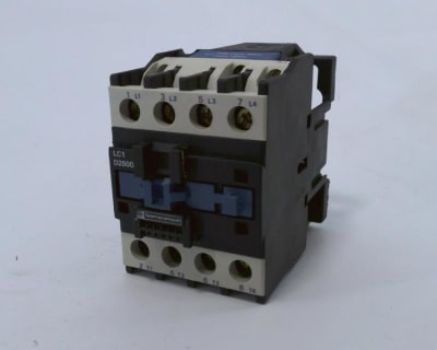 SCHNEIDER ELECTRIC LC1D25004U7