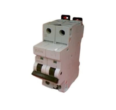 EATON CORPORATION MCH210