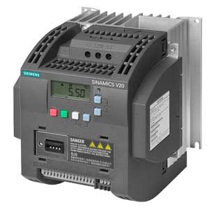SIEMENS 6SL3210-5BB21-1UV0