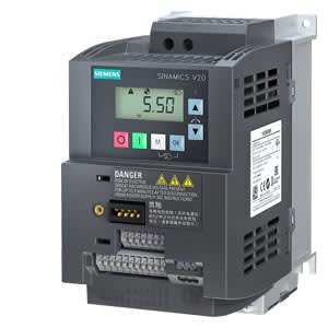 SIEMENS 6SL3210-5BB21-1UV1