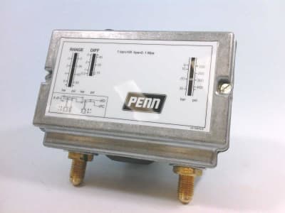 JOHNSON CONTROLS P78LCA-9300