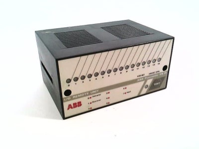 ASEA BROWN BOVERI ICSI16E1-230VAC